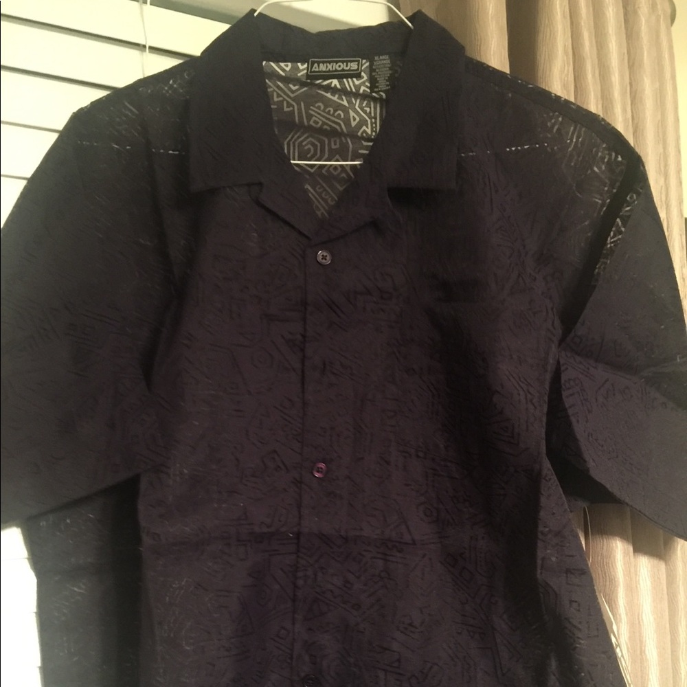Men's shirt.✨New!